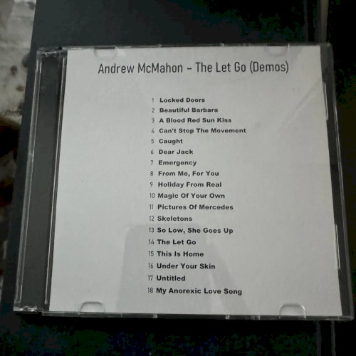 The Let Go (Demos)