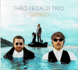 Django