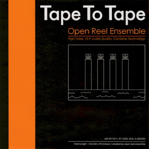 Tape To Tape