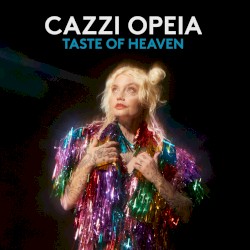 Taste of Heaven