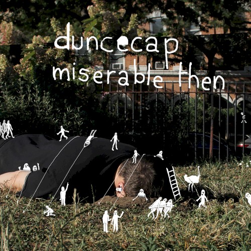 Miserable Then