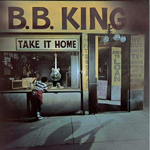 Take It Home