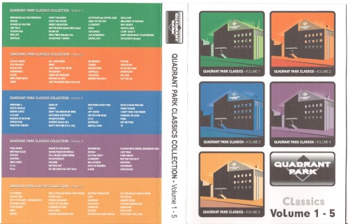 Quadrant Park Classics