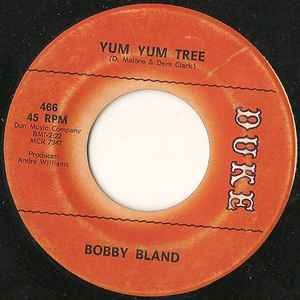 I'm Sorry / Yum Yum Tree