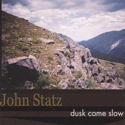 Dusk Came Slow