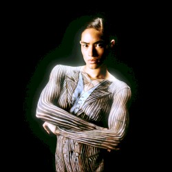MAMA’S EYES (the remixes)