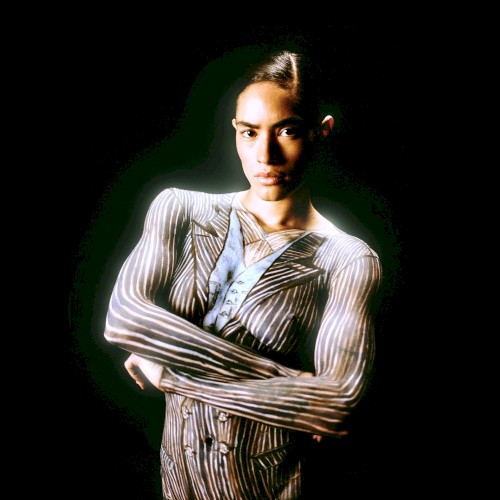 MAMA’S EYES (the remixes)