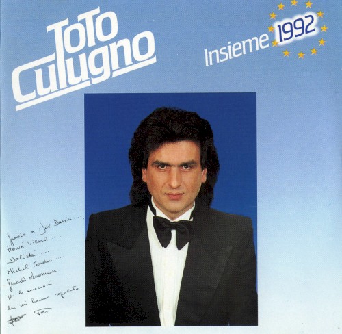 Insieme: 1992