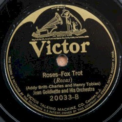 Love Bound / Roses