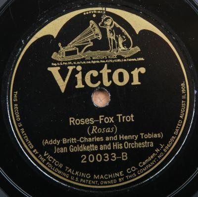 Love Bound / Roses