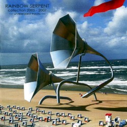 Collection 2005-2007 (Unreleased Tracks)