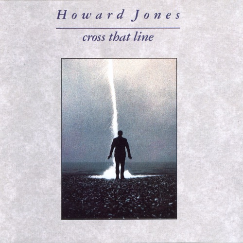 One to One / Cross That Line / In the Running