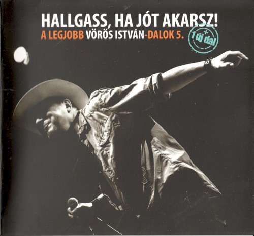 Hallgass, ha jót akarsz! 5