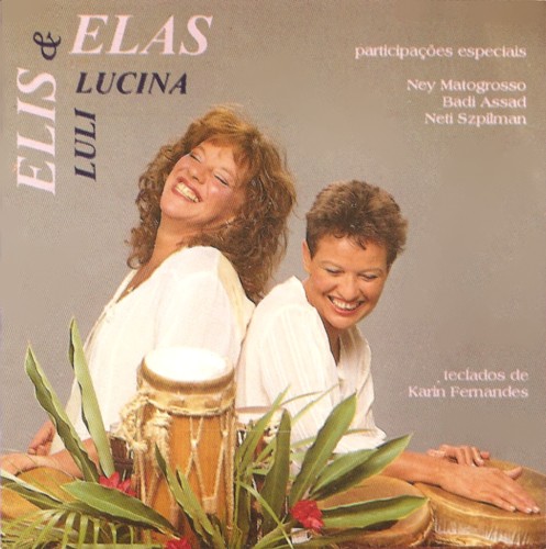 Elis e Elas