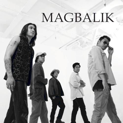 Magbalik