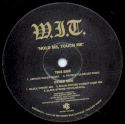 Hold Me, Touch Me