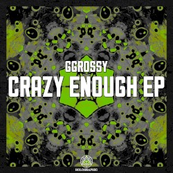 Crazy Enough EP