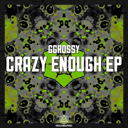Crazy Enough EP