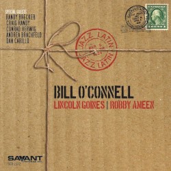 Jazz Latin