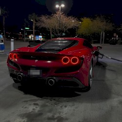 mai ferrari