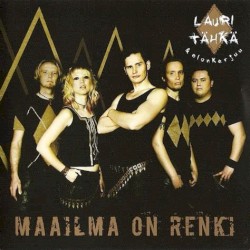 Maailma on renki