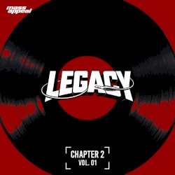 Legacy Chapter 2, Vol. 1
