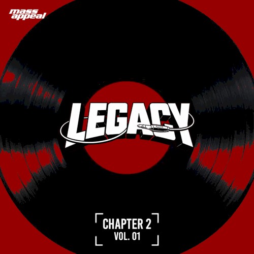 Legacy Chapter 2, Vol. 1