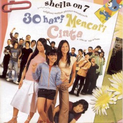 30 Hari Mencari Cinta