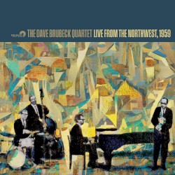 Live from the Northwest, 1959