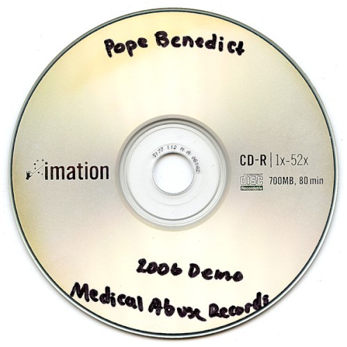 2006 Demo