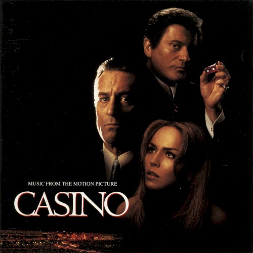 Casino: Music From the Motion Picture