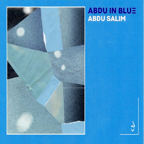 Abdu in Blue
