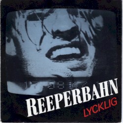 Lycklig