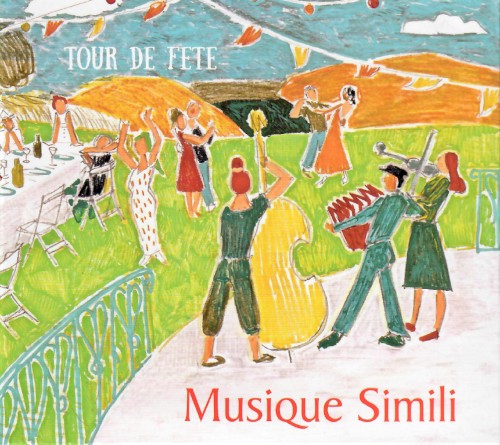 Tour de Fête