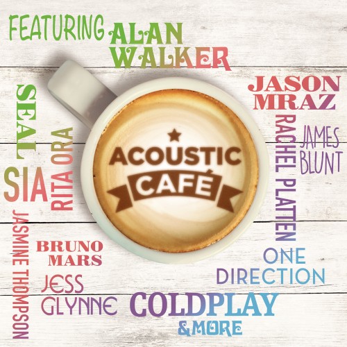 Acoustic Café