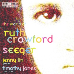 The World of Ruth Crawford Seeger