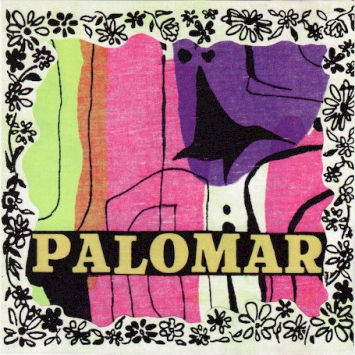 Palomar