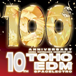TOHO 100EDM