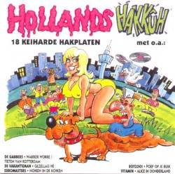 Hollands Hakkuh