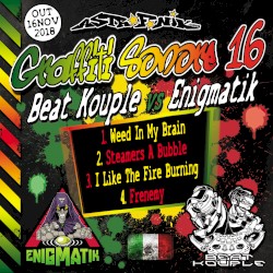 Graffiti Sonore 16