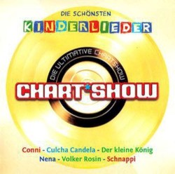 Die ultimative Chart Show: Die schönsten Kinderlieder