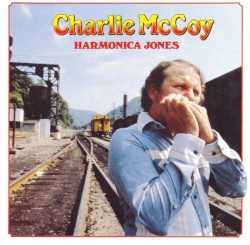 Harmonica Jones
