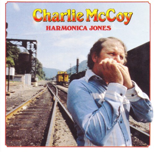 Harmonica Jones