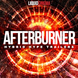 Afterburner: Hybrid Hype Trailers