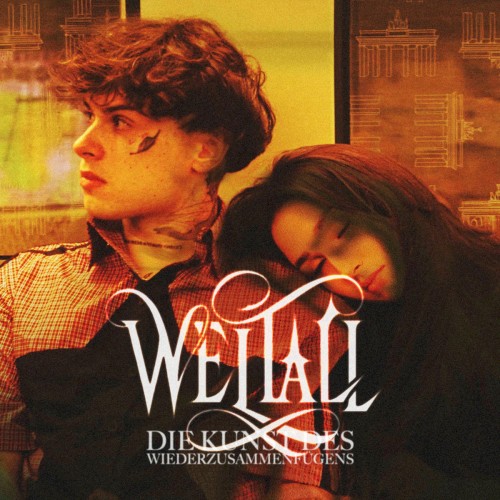 Weltall