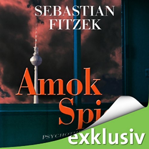 Amokspiel