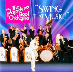 Swing That Music
