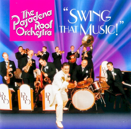 Swing That Music