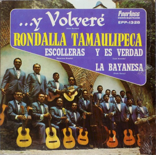 ...Y volveré