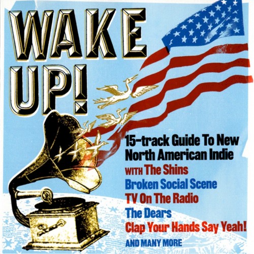 Wake Up: 15-Track Guide to New North American Indie